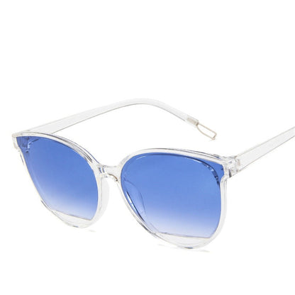 Vintage Lux Leon Wons Store Azul 
