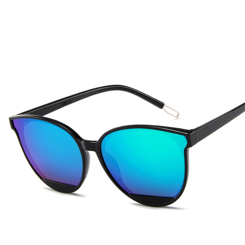 Vintage Lux Leon Wons Store Preto-Azul 