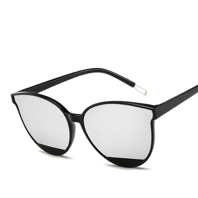 Vintage Lux Leon Wons Store Preto-Espelhado 