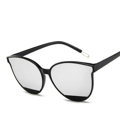 Vintage Lux Leon Wons Store Preto-Espelhado 