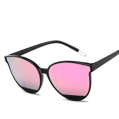Vintage Lux Leon Wons Store Preto-Rosa 