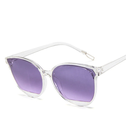 Vintage Lux Leon Wons Store Roxo 