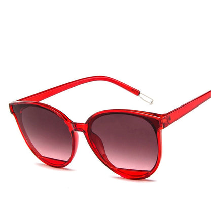Vintage Lux Leon Wons Store Vermelho 